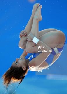 Paola Espinosa feet photo 6