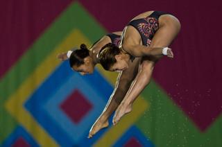 Paola Espinosa feet photo 17
