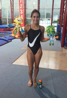 Paola Espinosa feet photo 4