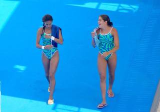 Paola Espinosa feet photo 19