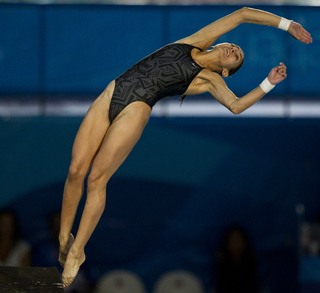 Paola Espinosa feet photo 14