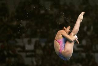Paola Espinosa feet photo 4