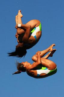 Paola Espinosa feet photo 9