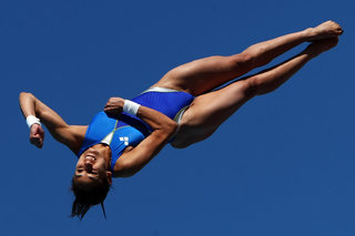 Paola Espinosa feet photo 4