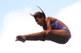 Paola Espinosa feet photo 1
