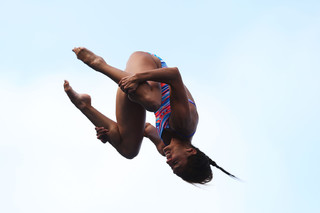 Paola Espinosa feet photo 20