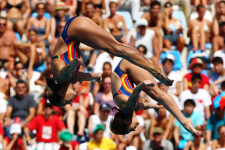 Paola Espinosa feet photo 19