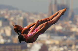 Paola Espinosa feet photo 11
