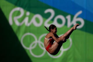 Paola Espinosa feet photo 5