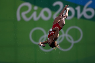 Paola Espinosa feet photo 4