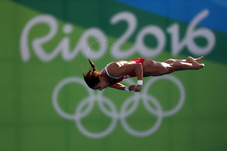 Paola Espinosa feet photo 3