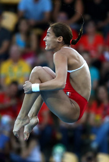 Paola Espinosa feet photo 17