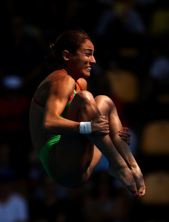 Paola Espinosa feet photo 16
