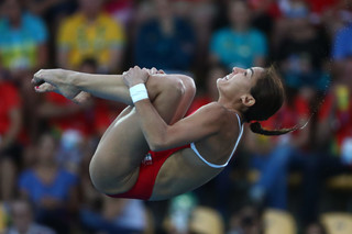 Paola Espinosa feet photo 14