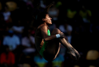 Paola Espinosa feet photo 13