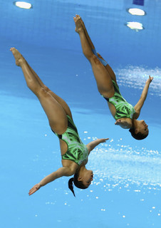 Paola Espinosa feet photo 6