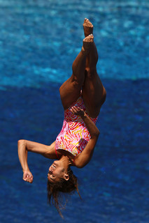 Paola Espinosa feet photo 5