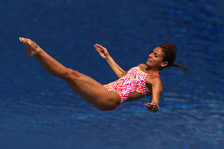 Paola Espinosa feet photo 4