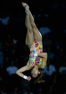 Paola Espinosa feet photo 17