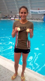 Paola Espinosa feet photo 16