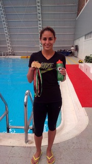 Paola Espinosa feet photo 15