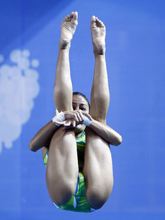 Paola Espinosa feet photo 14