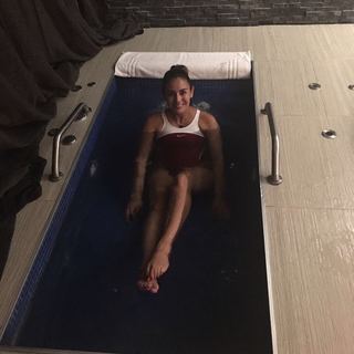 Paola Espinosa feet photo 13