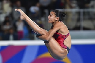 Paola Espinosa feet photo 10
