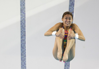 Paola Espinosa feet photo 9