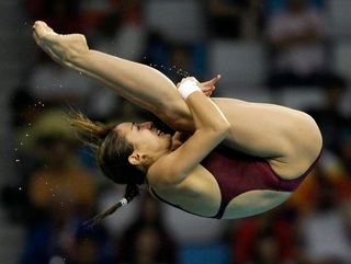 Paola Espinosa feet photo 8