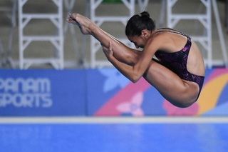 Paola Espinosa feet photo 6