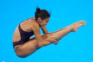 Paola Espinosa feet photo 5
