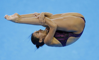 Paola Espinosa feet photo 4