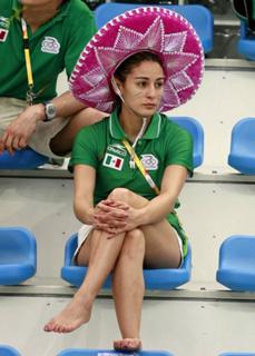 Paola Espinosa feet photo 14