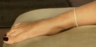 Paola Ferrari feet photo 11
