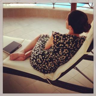 Paola Iezzi feet photo 17