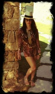 Paola Iezzi feet photo 10