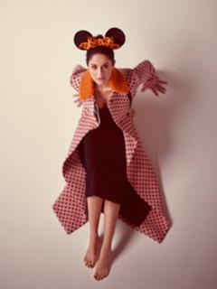 Paola Iezzi feet photo 5