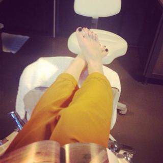 Paola Iezzi feet photo 19