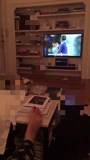 Paola Iezzi feet photo 10
