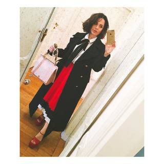 Paola Iezzi feet photo 7