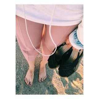 Paola Iezzi feet photo 2