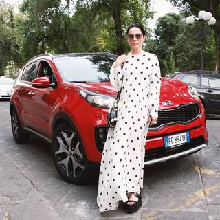 Paola Iezzi feet photo 18