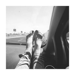 Paola Iezzi feet photo 17