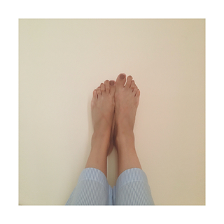 Paola Iezzi feet photo 15