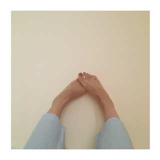 Paola Iezzi feet photo 14
