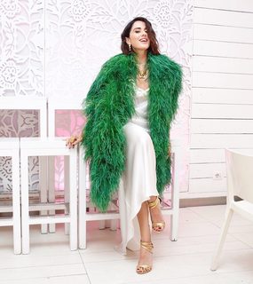 Paola Iezzi feet photo 12