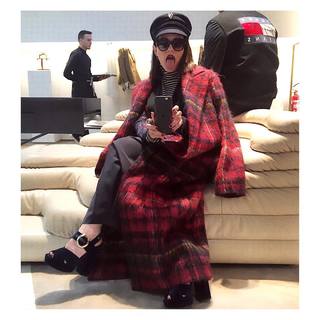 Paola Iezzi feet photo 8