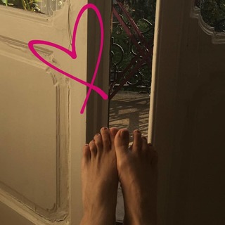 Paola Iezzi feet photo 18