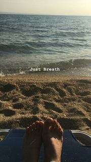 Paola Iezzi feet photo 8